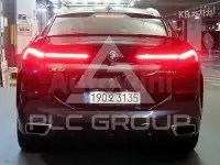 2022 BMW X6