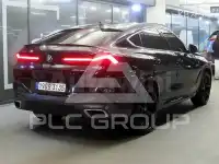 2022 BMW X6