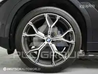 2022 BMW X6
