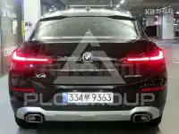 2022 BMW X4