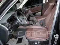2022 BMW X4