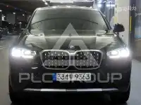 2022 BMW X4