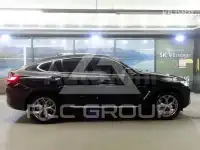 2022 BMW X4