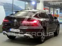 2022 BMW X4