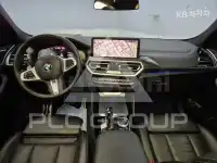 2022 BMW X4