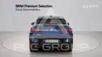 2022 BMW X4