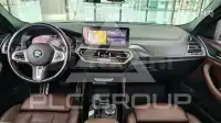 2022 BMW X4
