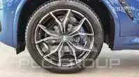2022 BMW X4