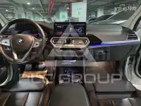 2022 BMW X4