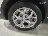 2022 BMW X4