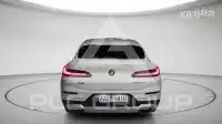2022 BMW X4
