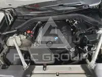 2022 BMW X4