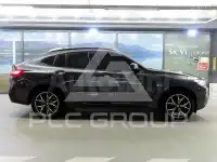 2022 BMW X4