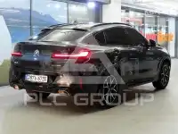 2022 BMW X4
