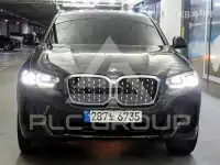 2022 BMW X4