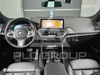 2022 BMW X4