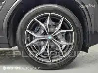 2022 BMW X4