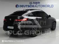 2022 BMW X4