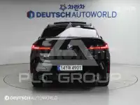 2022 BMW X4
