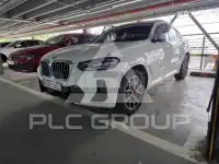 2022 BMW X4
