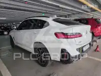 2022 BMW X4