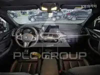 2022 BMW X4
