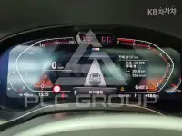 2022 BMW X4