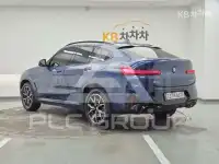 2022 BMW X4