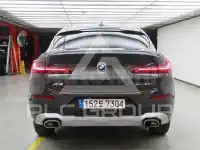 2022 BMW X4