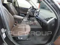 2022 BMW X4