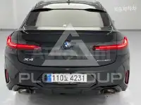 2022 BMW X4