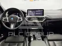 2022 BMW X4
