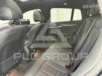 2022 BMW X4