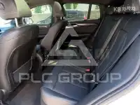 2022 BMW X4