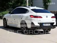 2022 BMW X4