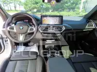 2022 BMW X4