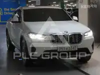 2022 BMW X4