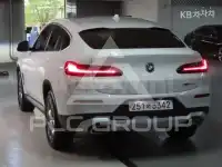 2022 BMW X4