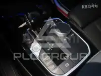 2022 BMW X4