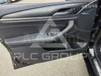 2022 BMW X4