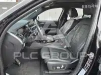 2022 BMW X4