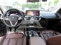 2022 BMW X4