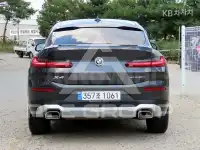 2022 BMW X4