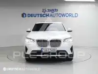 2022 BMW X4