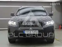 2022 BMW X4