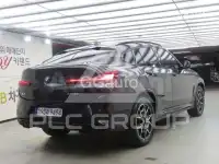 2022 BMW X4