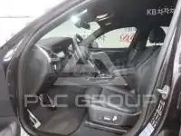 2022 BMW X4