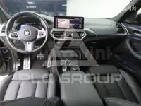 2022 BMW X4