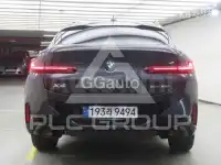 2022 BMW X4