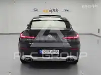 2022 BMW X4